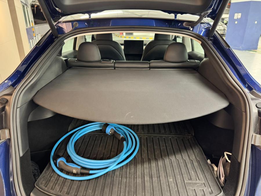 Model Y SR - Image 5